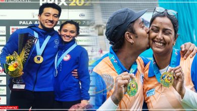 olympic love story