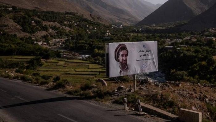 panjshir