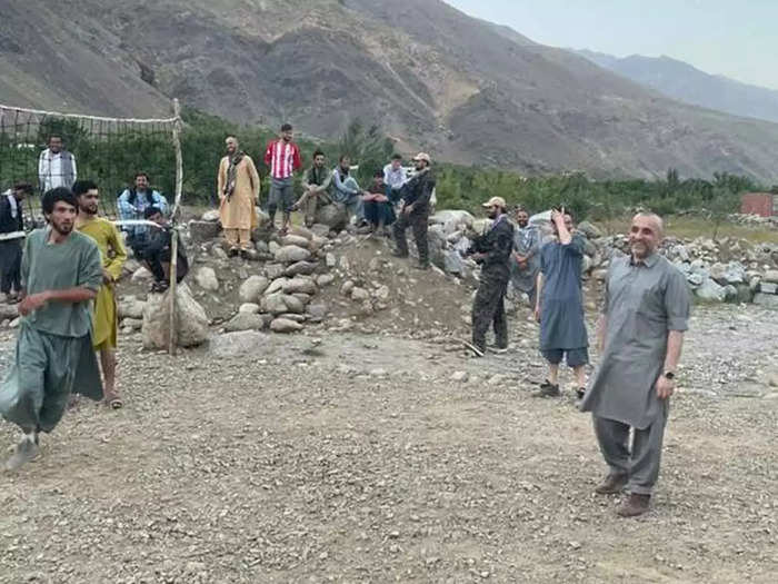 panjishir