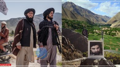 panjshir valley
