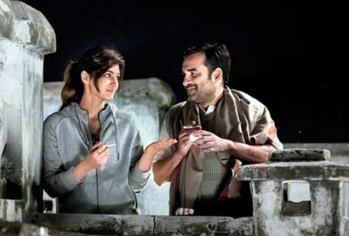 pankaj tripathi and kriti sanon