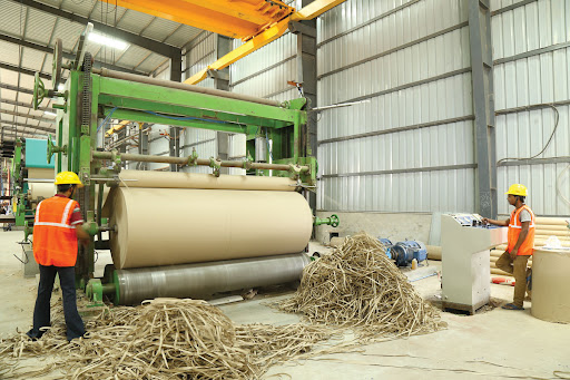 bhawani paper mill