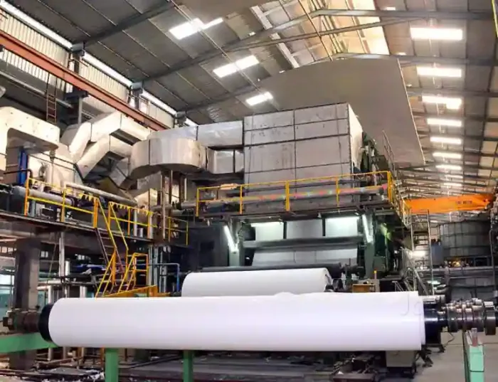 bhawani paper mill