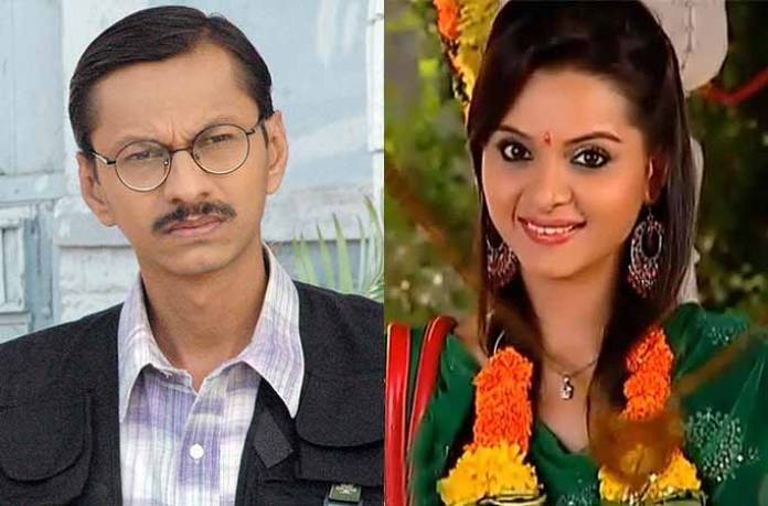 TMKOC Fame Bulbul
