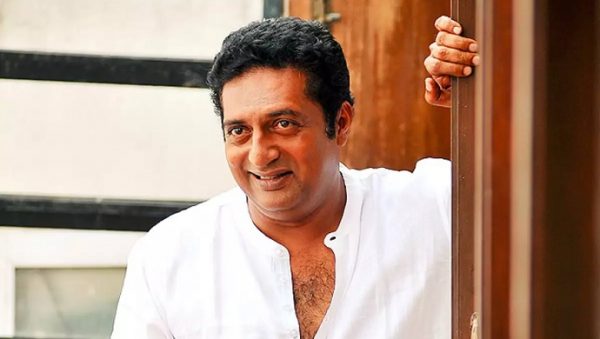 prakash raj