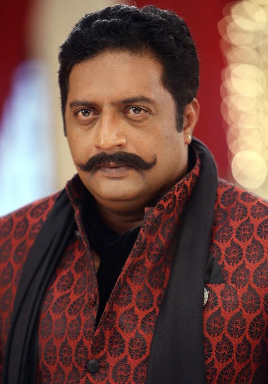 prakash raj