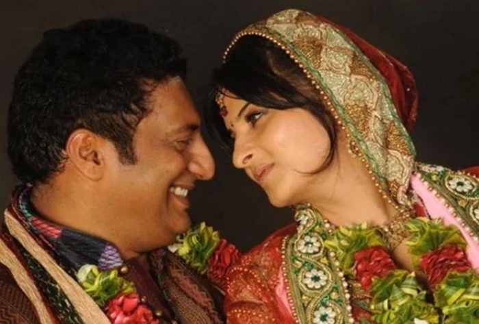 prakash raj 