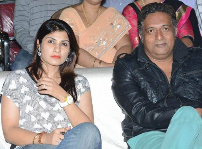 prakash raj 