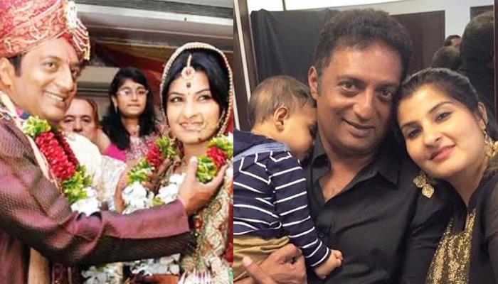 prakash raj 