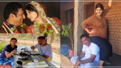 prakash raj wife
