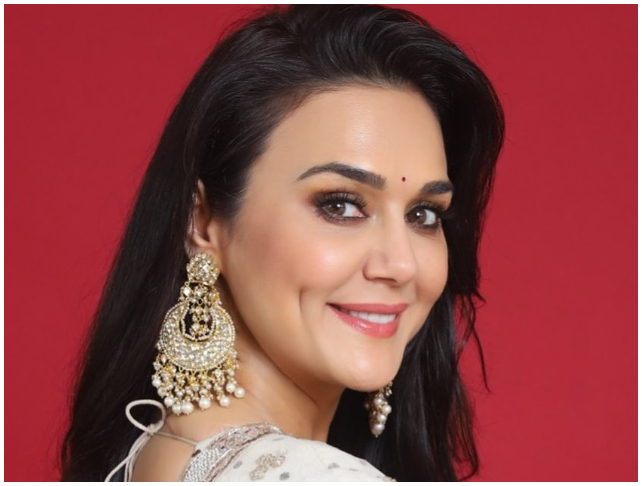 preity zinta