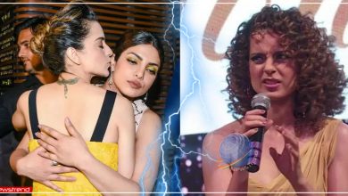 priyanka and kangana