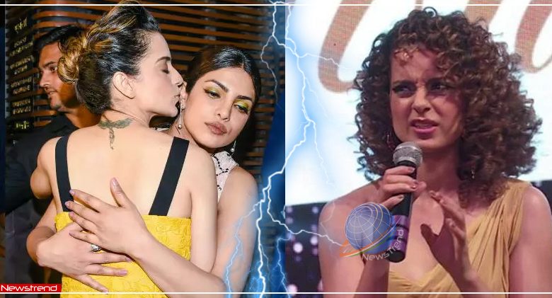 priyanka and kangana