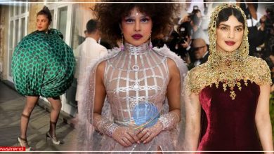 priyanka chopra viral dress