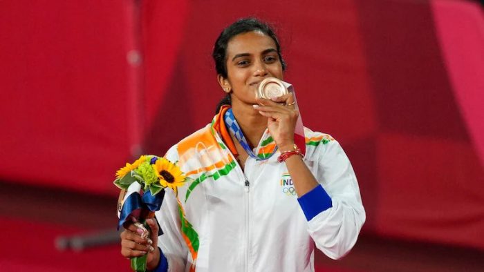 pv sindhu 