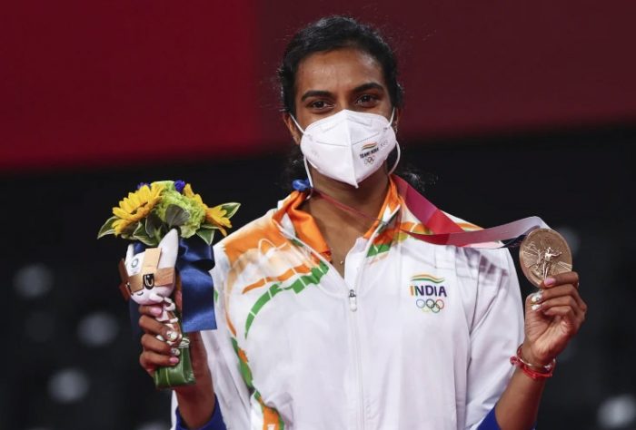 pv sindhu 