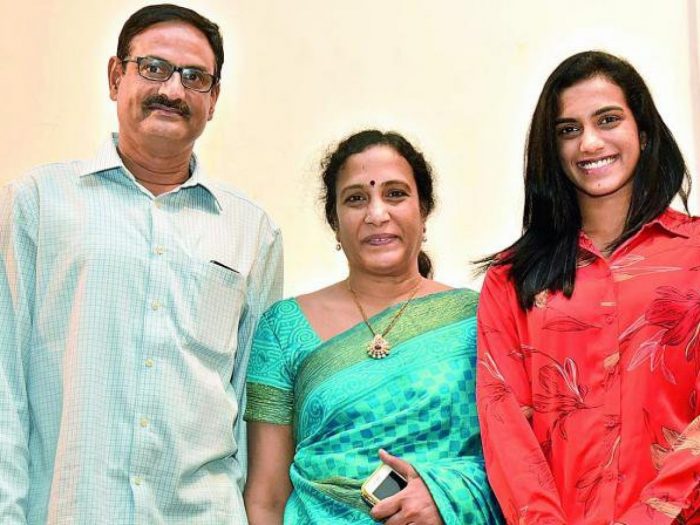 pv sindhu 