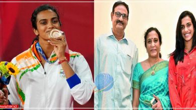pv sindhu