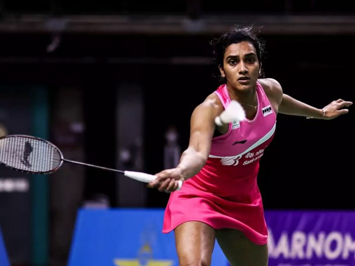 pv sindhu 