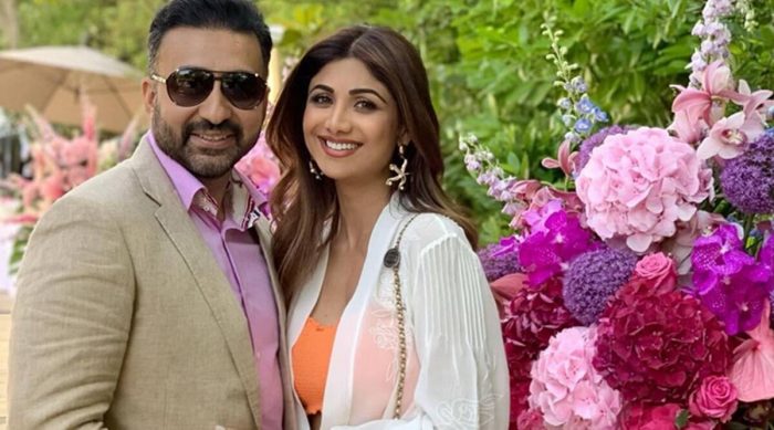 raj kundra 