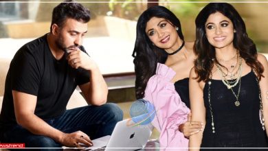 raj kundra shilpa shetty shamita shetty