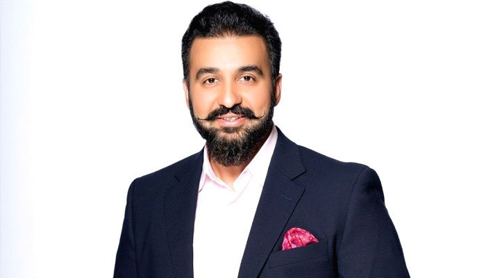 raj kundra 