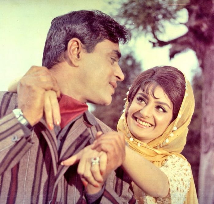 saira banu