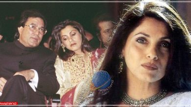 rajesh khanna dimple kapadia