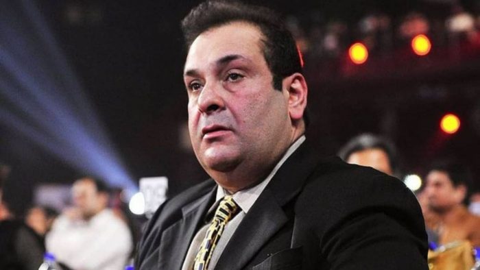 rajiv kapoor