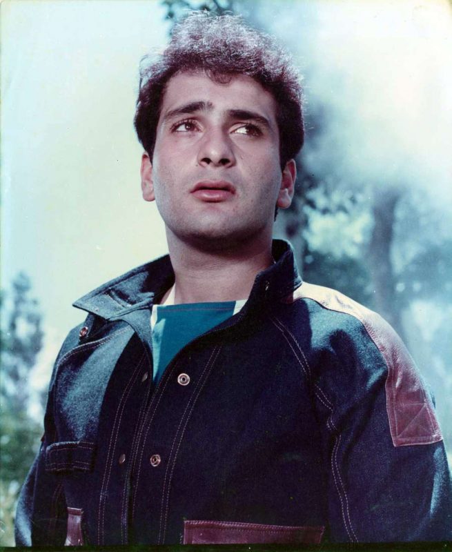 rajiv kapoor