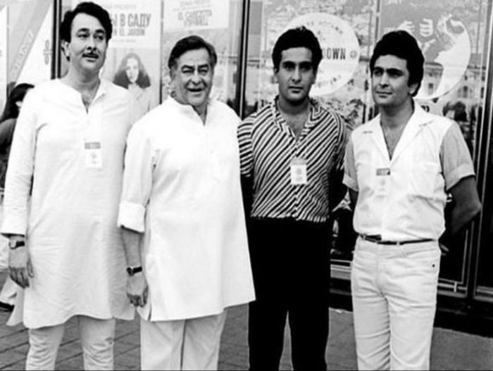 rajiv kapoor 