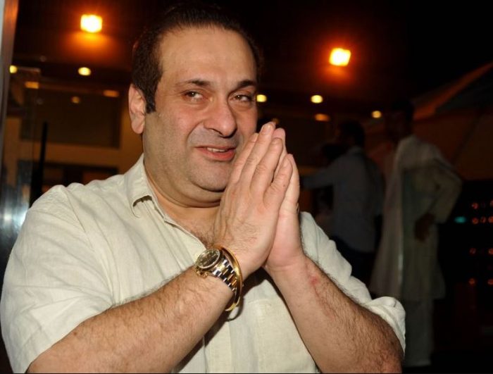 rajiv kapoor 