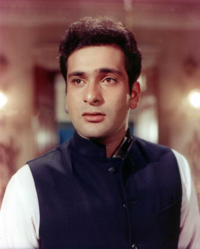 rajiv kapoor