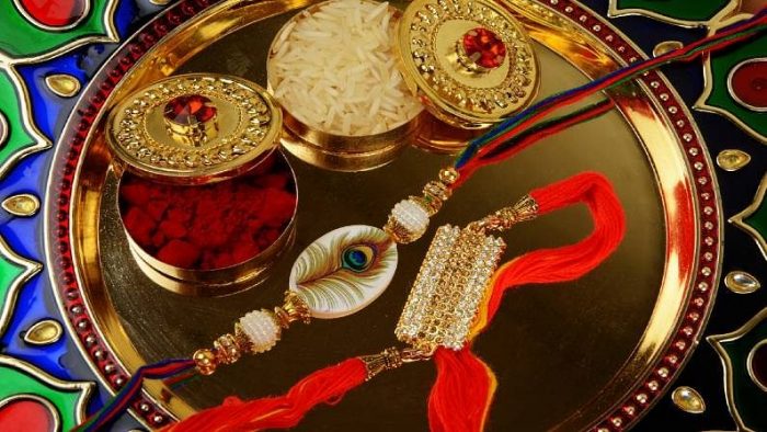 raksha bandhan