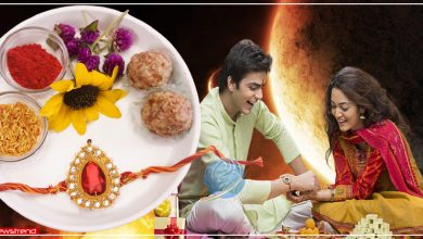raksha bandhan