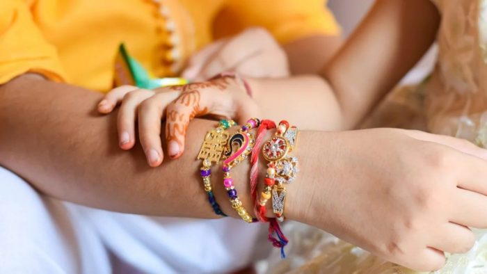 raksha bandhan