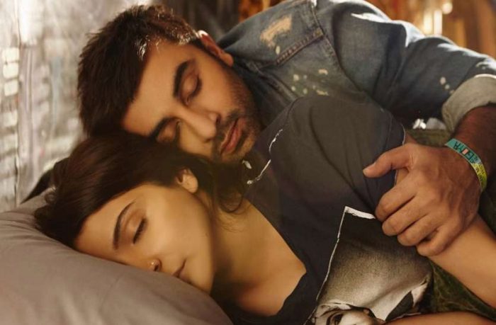 ranbir and anushka