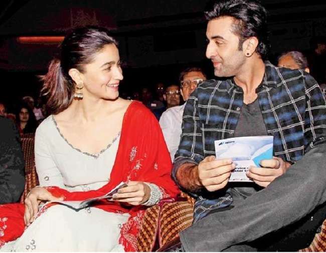 ranbir kapoor and alia bhatt