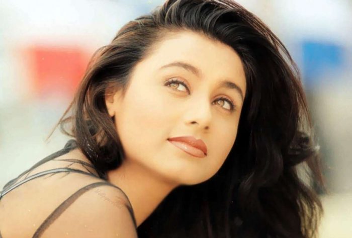 rani mukerji
