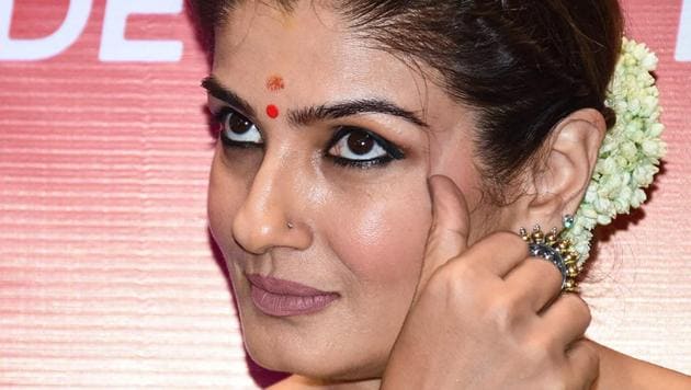 raveena tandon