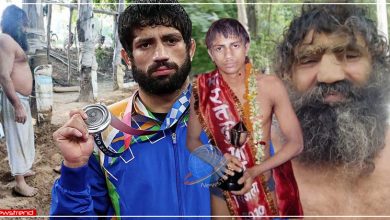 ravi dahiya
