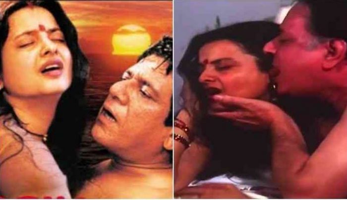rekha