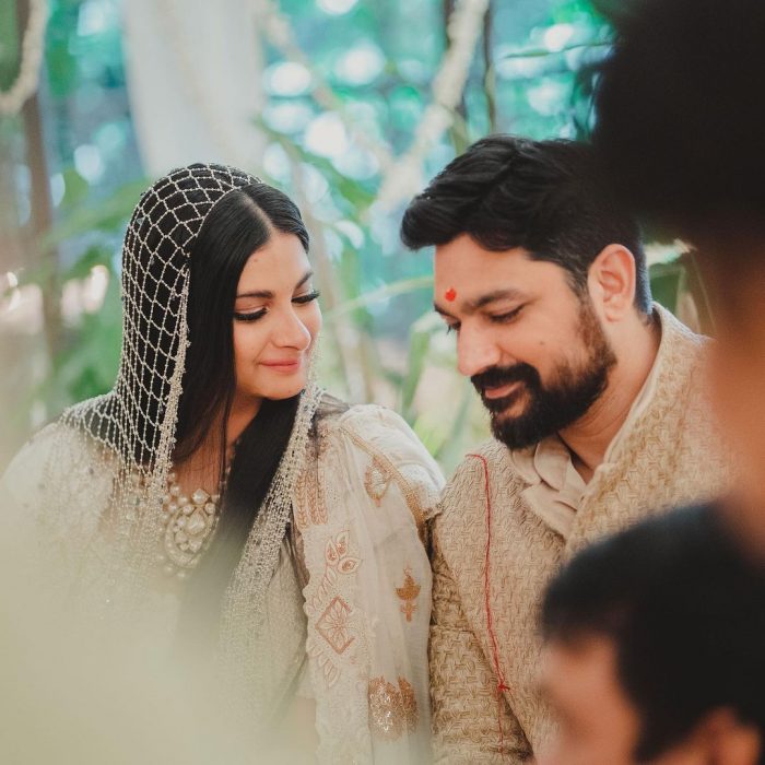 rhea kapoor marriage