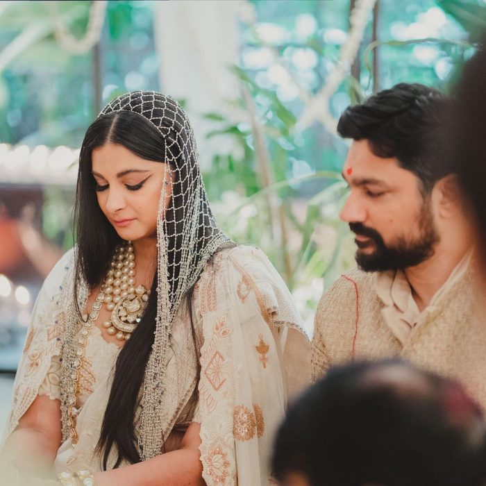 rhea kapoor marriage