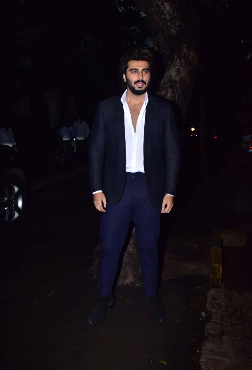 rhea kapoor reception