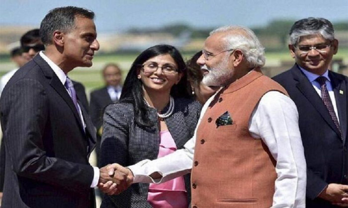 richard verma