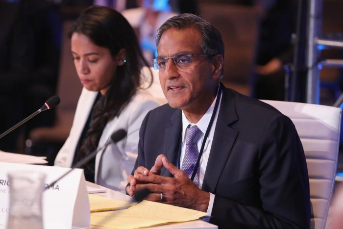 richard verma
