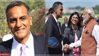 richard verma