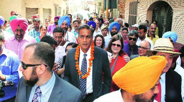 richard verma