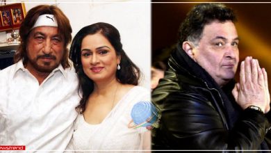 rishi kapoor padmini kolhapure